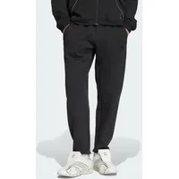 adidas SPACER CUTLINE Regular Cuffed Hose Schwarz S