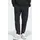 adidas SPACER CUTLINE Regular Cuffed Hose Schwarz S