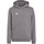 Adidas Entrada 22 Hoodie Kinder grau 164