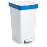 Tatay Smart 25l Recyclingbehälter - Blue - One Size