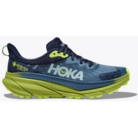 Hoka One One Herren Running Shoes, Navy, 42 2/3 EU / 42 2/3 EU