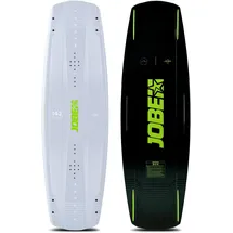 Jobe Maddox Wakeboard 142 cm weiß