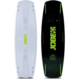 Jobe Maddox Wakeboard 142 cm weiß