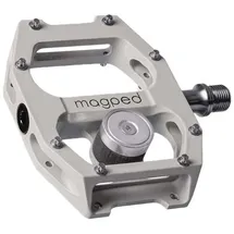 Magped Ultra2 150 Pedale - Light Grey - One Size