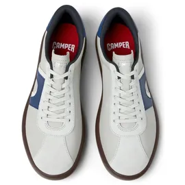Camper Pelotas Soller Herren Grau 43