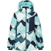 ICEPEAK Landa Mädchen Skijacke, blau - 140
