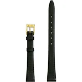 Rado Leder Uebrige Modelle Lederband Set Teju  Imit. 07.08057.10 - schwarz