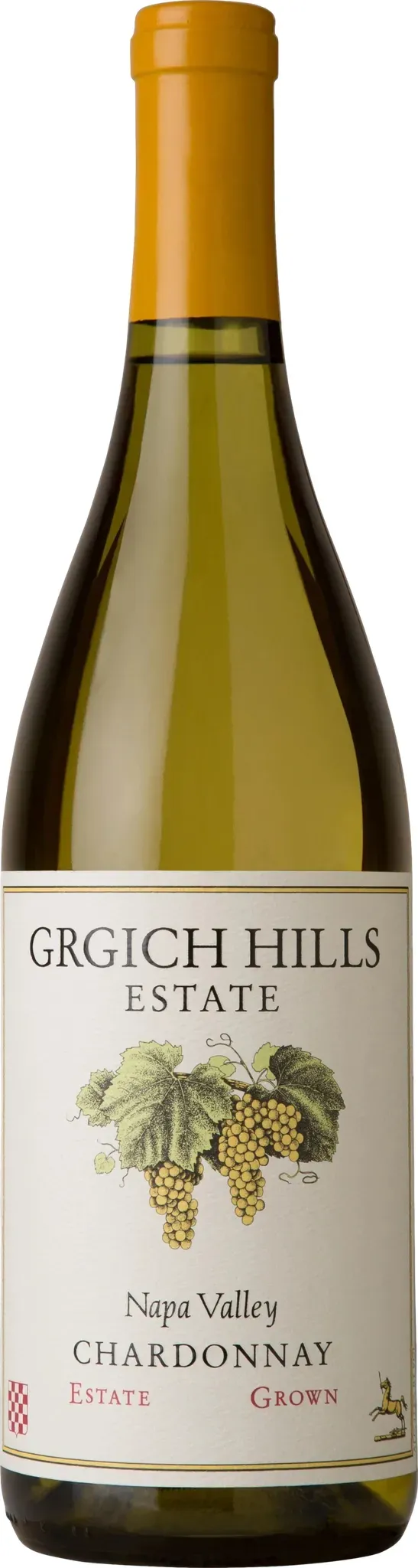 Grgich Hills Chardonnay 2020 - 14.10 % vol