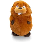 Simba Disney Pixar Hoppers Mabel Beaver 22 cm