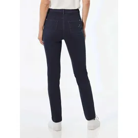GOLDNER Jeans BELLA dunkelblau 34