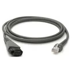 Datalogic CAB-323 - Wand Emulation-Kabel - DB-9 (M)