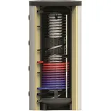 Sanibel Hygienespeicher Kh-s 500 Liter 1 Wärmetauscher Pufferspeicher Trinkwasserspeicher