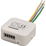 SOMFY Funkempfänger UP, RTS für Rolläden 1811244