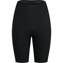 Rapha Core - Fahrradtights Damen in black-white, Größe S