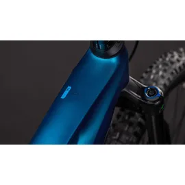 Cube Stereo Hybrid ONE44 EX 800 2026 27,5 Zoll electricblue´n´blue S