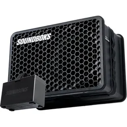Soundboks Go + Extra Battery