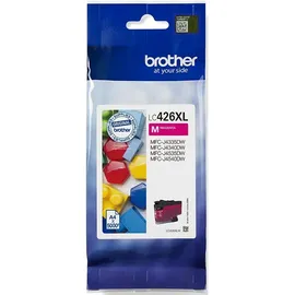 Brother LC-426XLM magenta