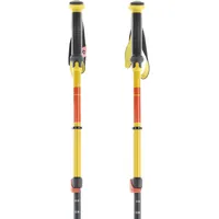 Black Diamond Traverse 3 Stöcke - Sulphur Green -