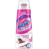Vanish Oxi Action Polster und Teppich Serum 195 ml