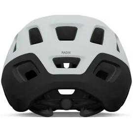 Giro Radix 55-59 cm weiß 2024