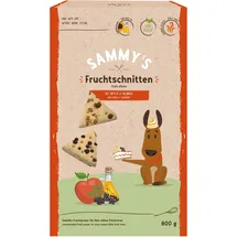 Bosch Tiernahrung Sammy's Fruchtschnitten | 800 g