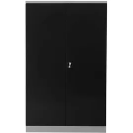 Proregal BEE Aktenschrank 195x120x60 grau