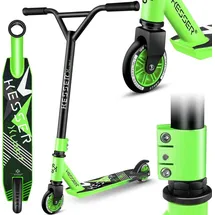 Kesser X-Limit 360° grün/schwarz