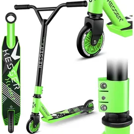 Kesser X-Limit 360° grün/schwarz