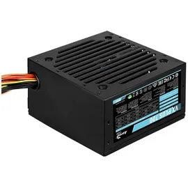 AeroCool VX PLUS 700 Netzteil 700 W 20+4 pin ATX ATX Schwarz (AEROPGSVX-700PLUS-80)