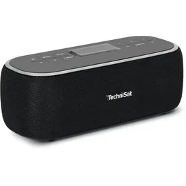 TechniSat Viola BT 1 schwarz/grau