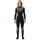 Cressi Neoprenanzug Morea Schwarz/Pink M