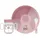 Mepal Babygeschirr Set Mio 3-teilig Fairy Garden