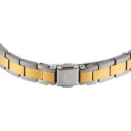 ETT Eco Tech Time Diamond Lady Solar Titan 28 mm ELS-12146-52M