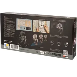 UGEARS Star Wars AT-ST Walker 370-tlg.