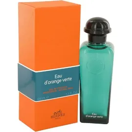 Hermès Concentre d'Orange Verte Eau de Toilette 100 ml