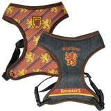 Cerdá Harry Potter Hundegeschirr Rot XXS/XS