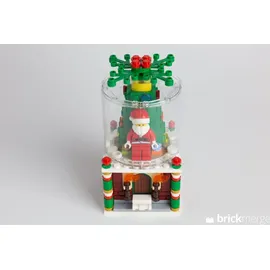 LEGO Schneekugel (40223)