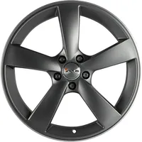 AVUS Racing AF10 10,0x20 5x112 ET19 MB66,5