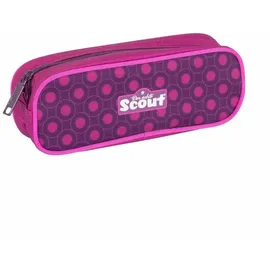 Scout Sunny II Safety Light 4-tlg. moonlight pony