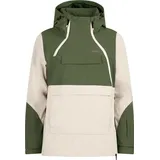 Protest PRTFall anorak, Thyme - XL