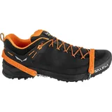 Salewa Steigeisen Aluminium M-L Orange