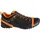Salewa Steigeisen Aluminium M-L Orange