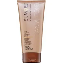 St. Moriz Advanced Pro Formula Skin Firming Tanning Cream 150 ml