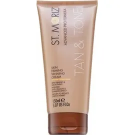 St. Moriz Advanced Pro Formula Skin Firming Tanning Cream 150 ml