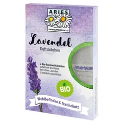 Lavendel Duftsäckchen