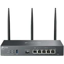 TP-Link Omada ER706W AX3000 Gigabit VPN Router