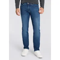 MAC Arne Regular-fit Stretch-Jeans Blau 36/32