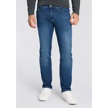 MAC Arne Regular-fit Stretch-Jeans Blau 36/32