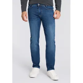 MAC Arne Regular-fit Stretch-Jeans Blau 36/32