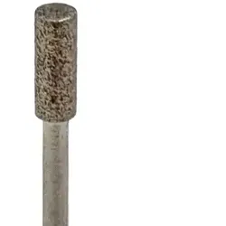 Diamant Prep-Zylinder 3 mm zu Fliesendoktor Keramik-Set, Art. 16793
